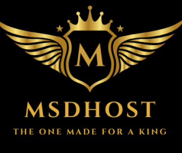 MSDHOST-BLACK copy Logo
