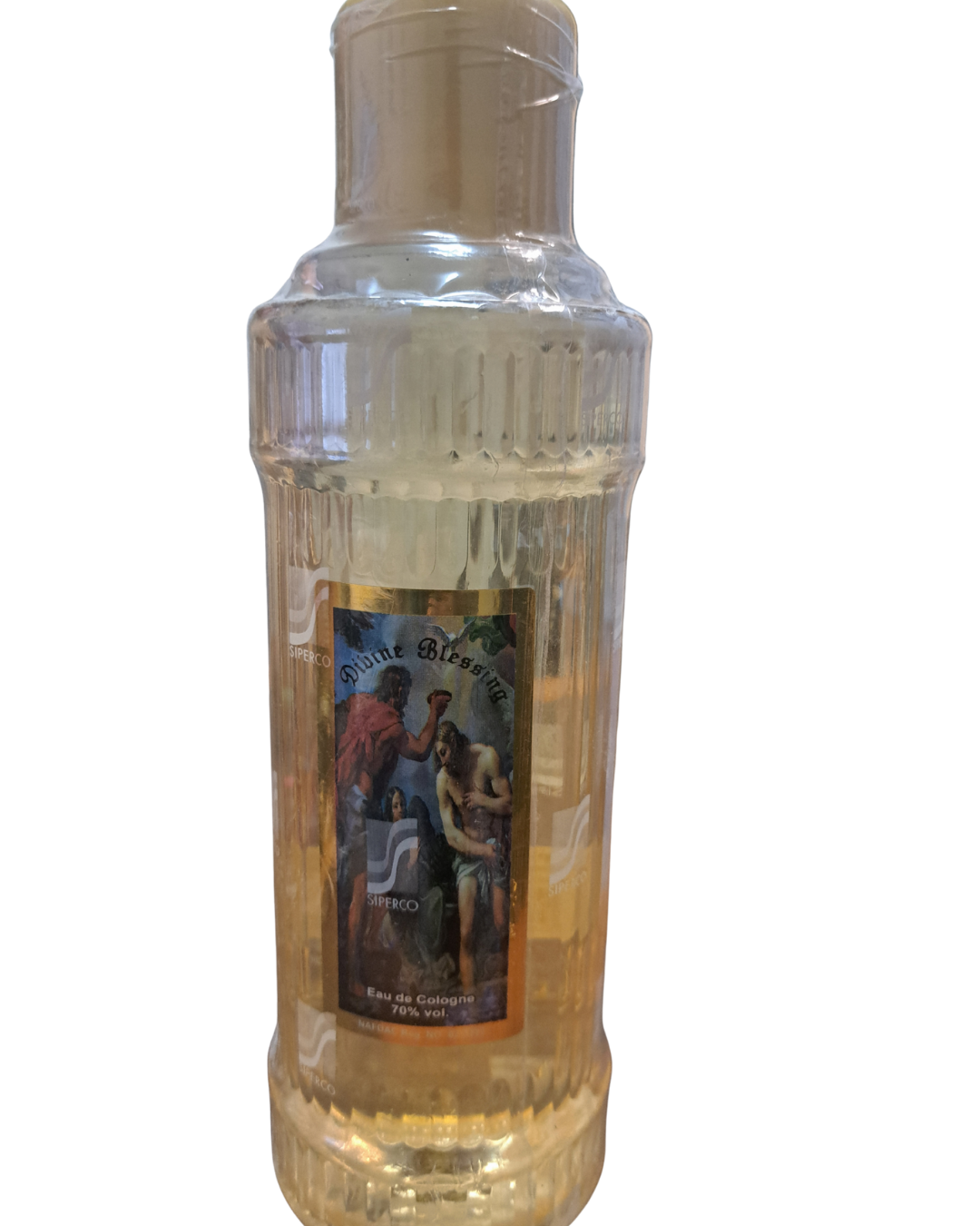 Divine Blessing - Eau de Cologne SIPERCO