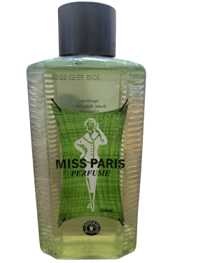 Miss Paris 500ml
