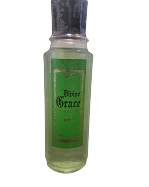 Divine Grace – 250 ml