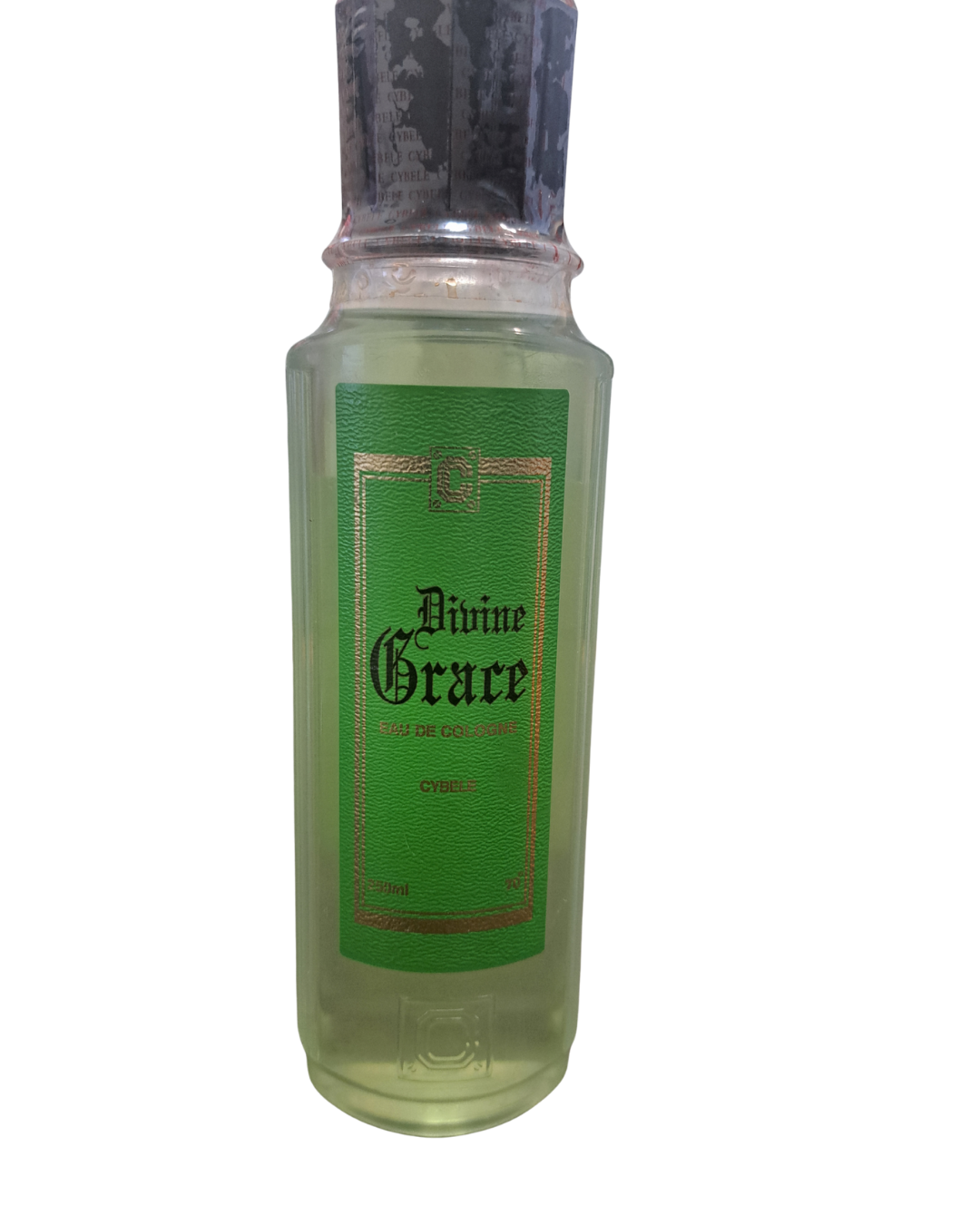 Divine Grace – 250 ml