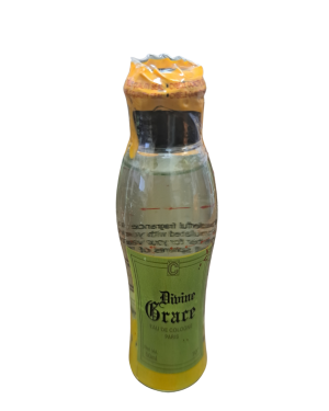 Divine Grace-Eau de Cologne