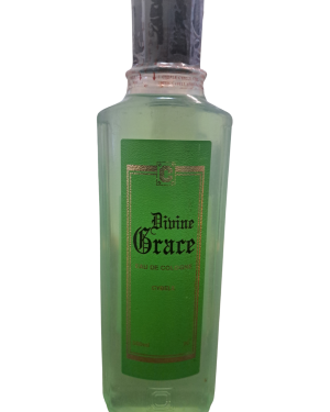Divine Grace-Eau de Cologne
