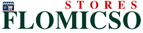 Flomicso Store logo